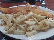 The Village Plaice