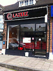 Lazeez Indian Takeaway