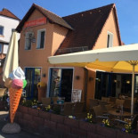 Venezia Eis Café