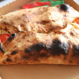 La Pizza...