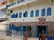 L'auberge D'agadir