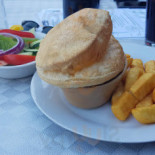 The Royal Oak At Wootton Rivers