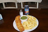 Molloys Fish And Chips