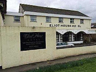 Eliot House