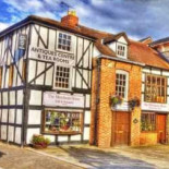 The Merchant's House