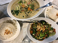 Wrap 'n ' Rice Thai Cafe