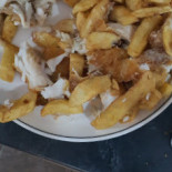 Frydays Fish Grill
