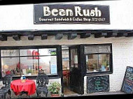 Bean Rush