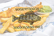 Strathmore Fish