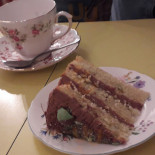 Kitscheners Cafe