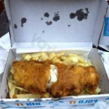Riverside Fish
