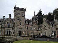 Kinnettles Castle