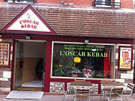 Loscar-kebab