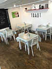 Toast Cafe