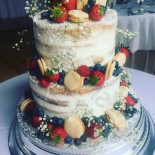 The Cake Station