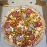 Texas State Pizza