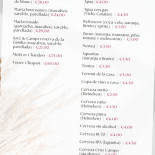Red Fish Barcelona