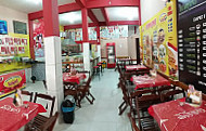 Lanchonete E Sorveteria Tropical