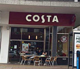 Costa Coffee