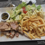 Brasserie L Expresso