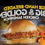 Golden Chick