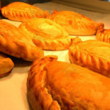 The Cornish Pantry