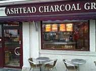 Ashtead Charcoal Grill