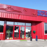 Restaurant D'Asie