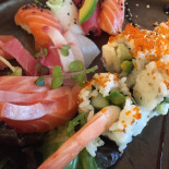 The Wasabi Place