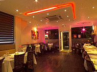 The Curry Centre