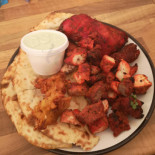 Bombay Chilli