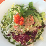 Au Bouchon Gourmand