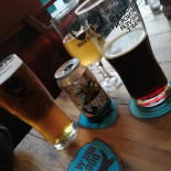 Brewdog Peterhead
