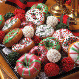 Winchell's Donut House