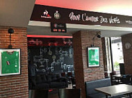 Café Les Jardins