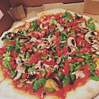 Granadino's Italian