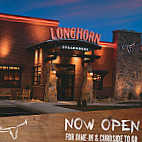 Longhorn Steakhouse