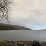 The Boathouse