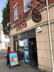 Costa Coffee