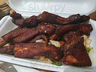 Lomond House Carry Out