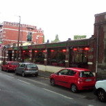Restaurant Dragon d'Or