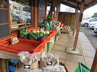 Lochend Farm Shop