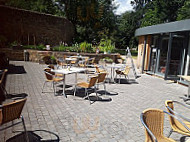 Dronfield Hall Barn-dine At The Barn