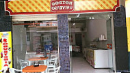 Hot Dog Universo