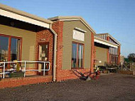 Croots Farm Shop Kitchen