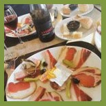 Bar Restaurant Colonna