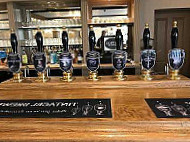 Tintagel Brewery Visitor Centre Cafe