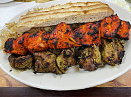 Bakhter Kabab