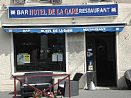 Hotel Restaurant de la Gare