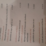 Trattoria Amori E Sapori